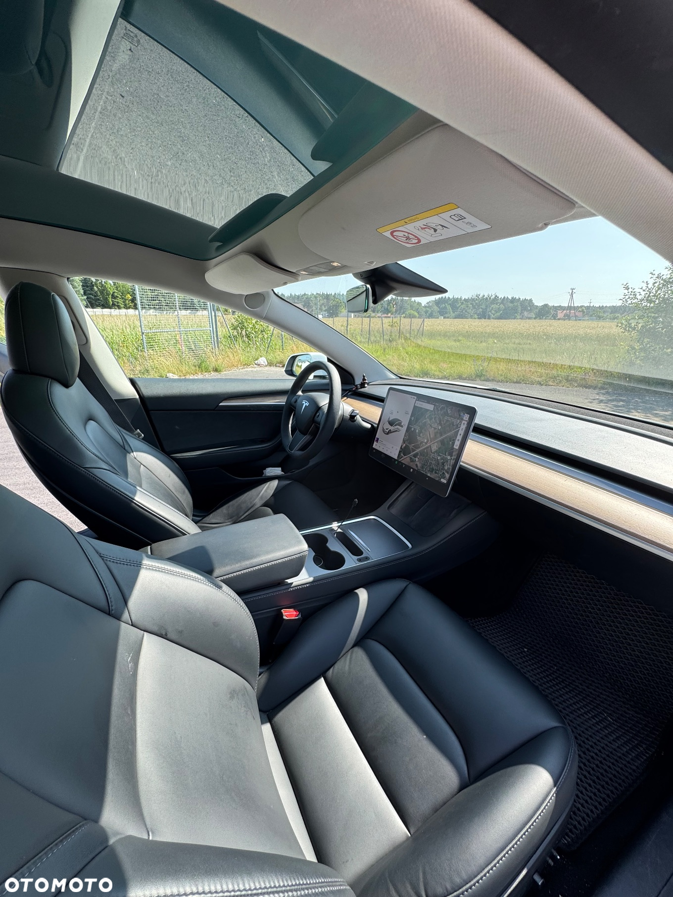 Tesla Model 3 Standard Range Plus - 8