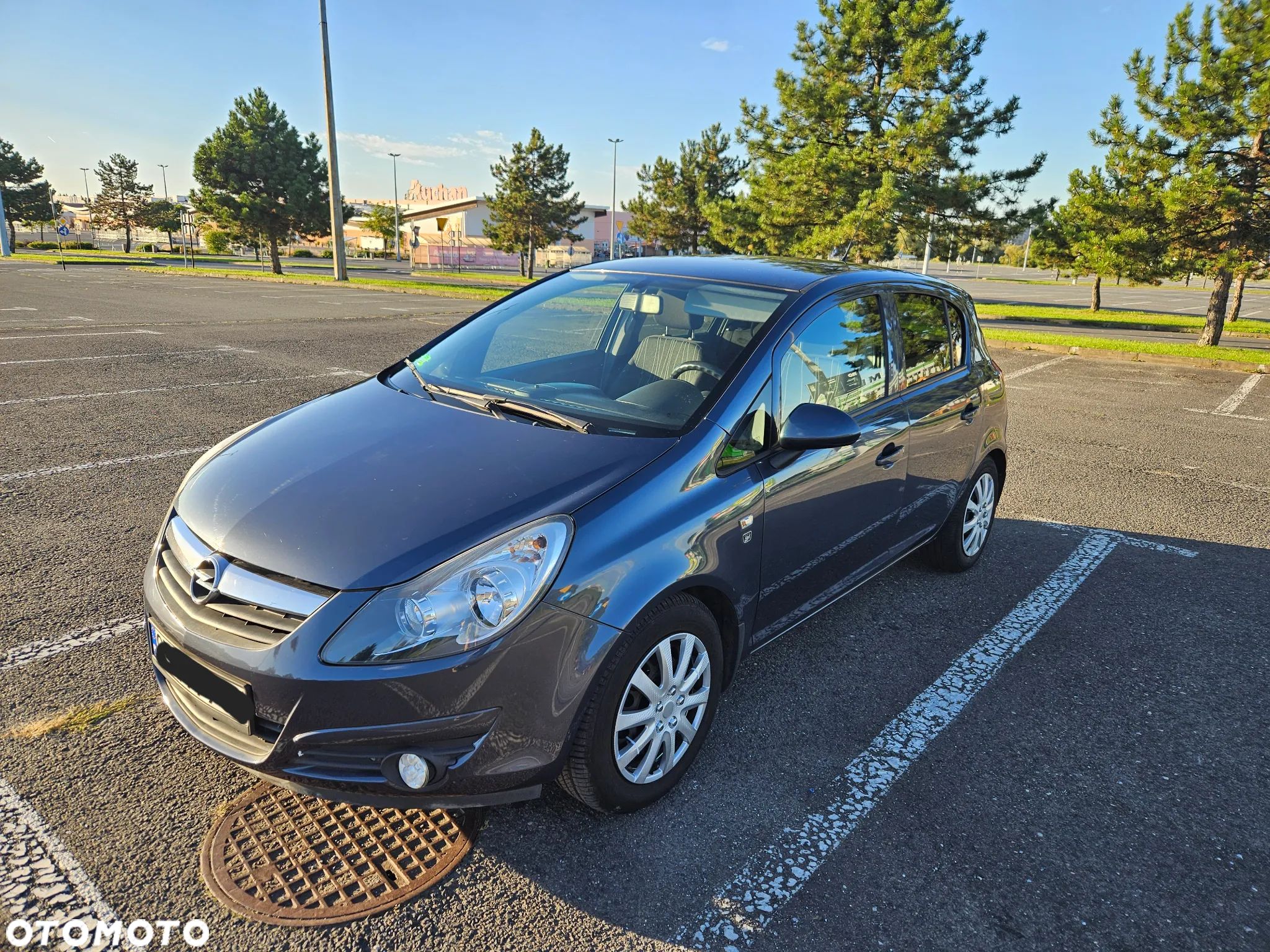 Opel Corsa 1.4 16V Edition 111 Jahre - 1