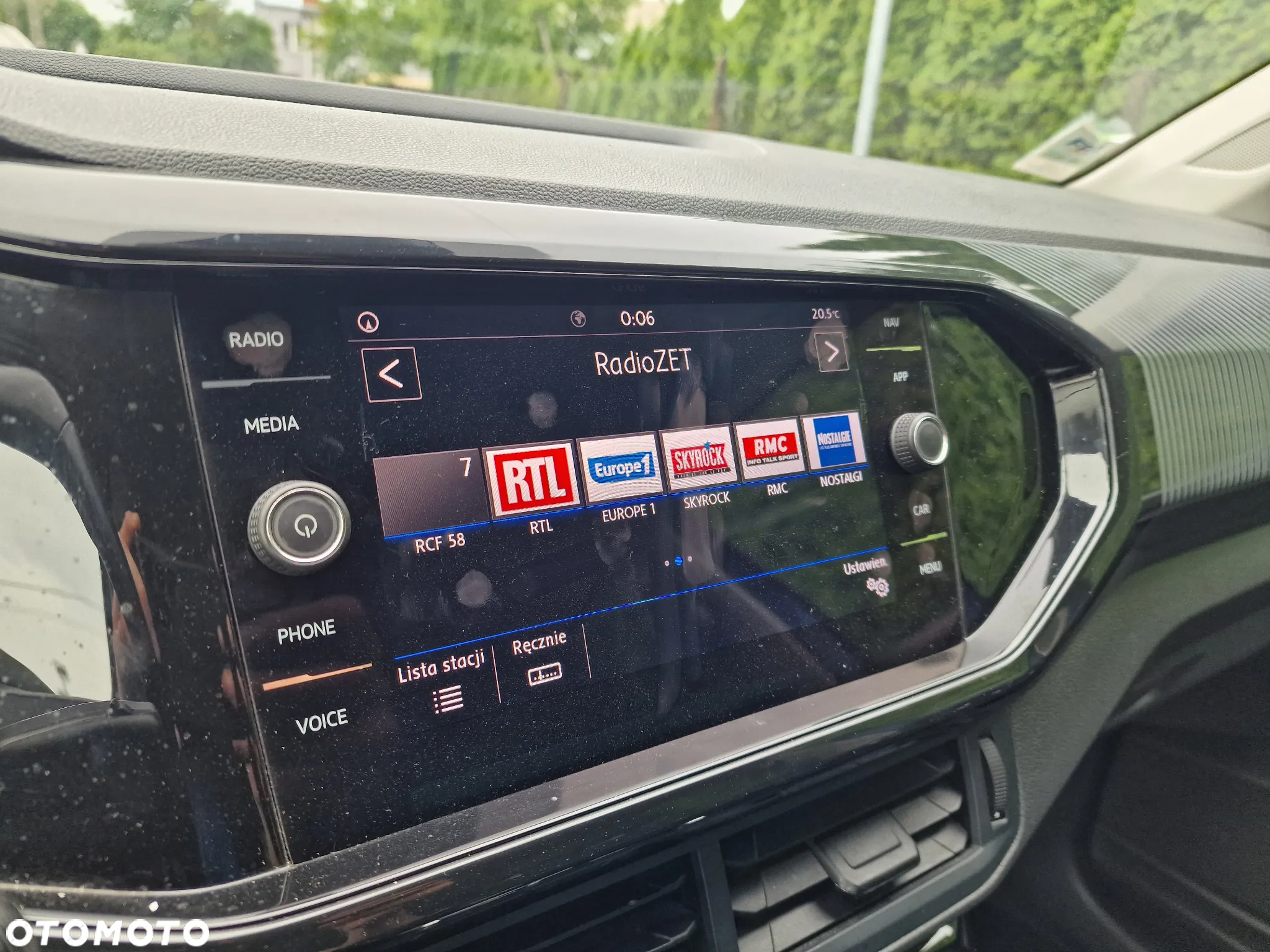 Volkswagen T-Cross 1.0 TSI OPF - 29