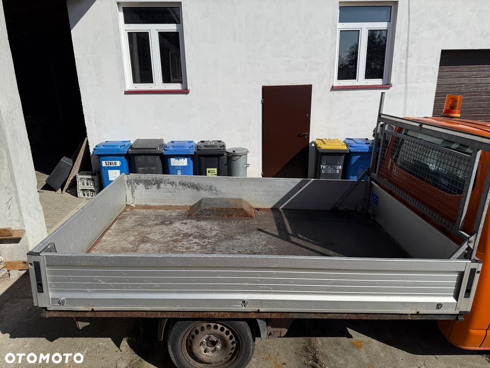 Volkswagen TRANSPORTER T5 - 6