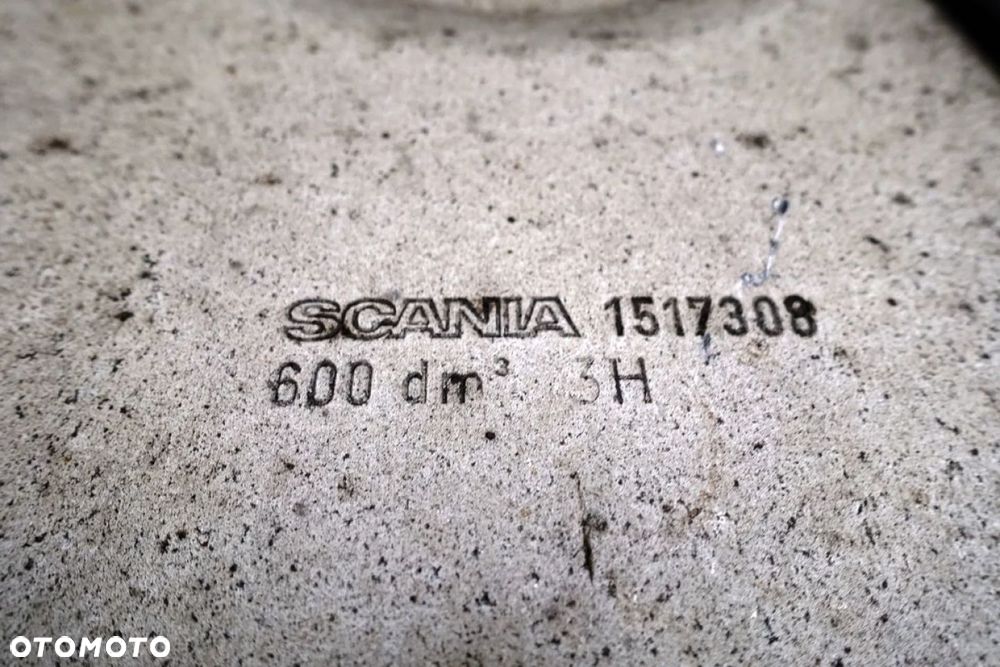 Scania 124L 440, RETARDER - 19