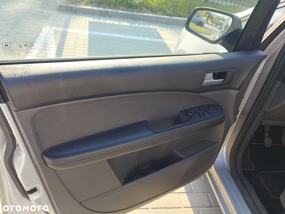 Ford C-MAX - 8
