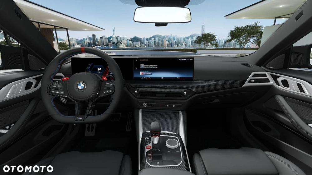 BMW M4 Competition M xDrive - 12