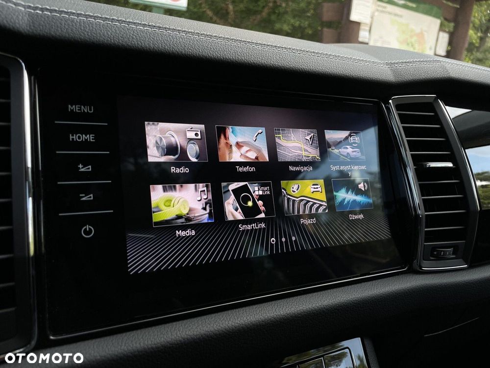 Skoda Kodiaq 2.0 TDI 4x4 L&K DSG - 35