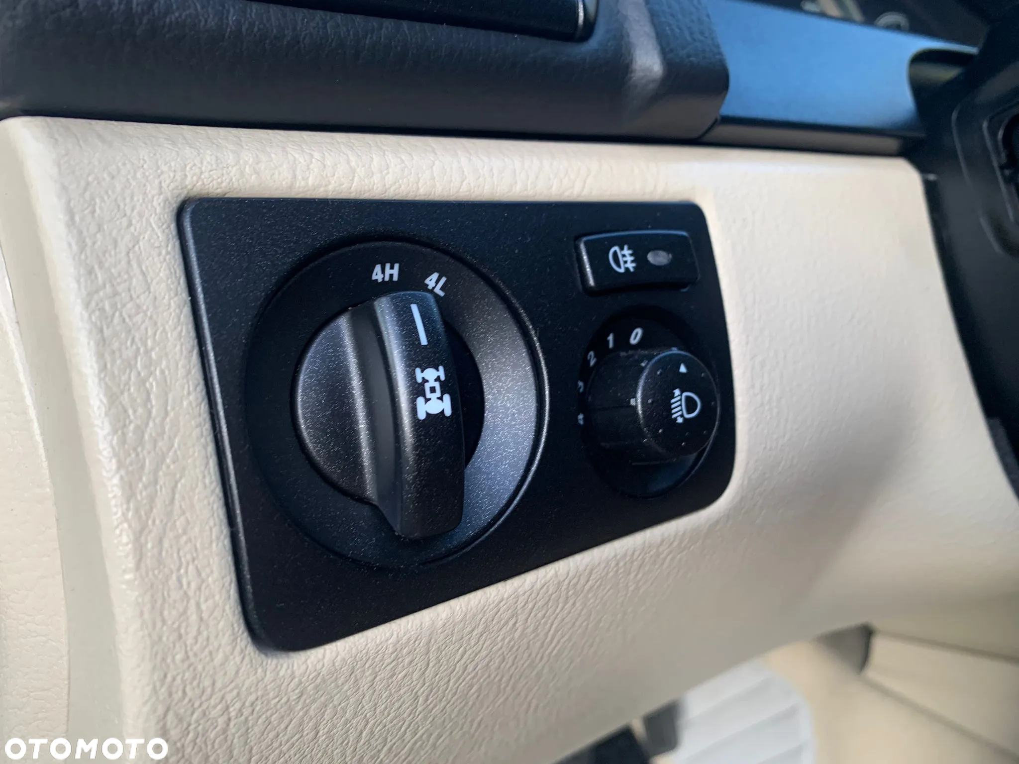 SsangYong/KGM Rexton RX 270 Xdi Automatik - 18