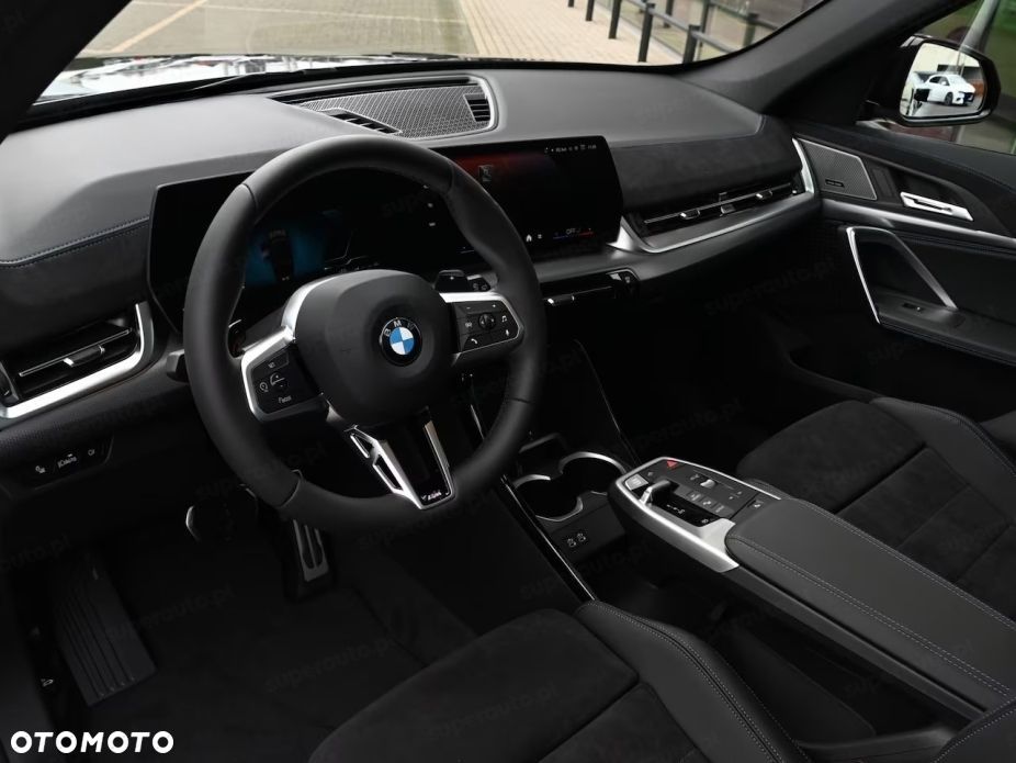 BMW X1 sDrive20i mHEV M Sport sport - 8