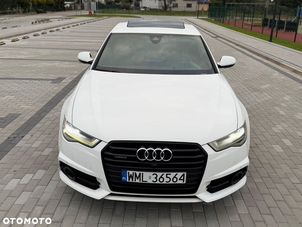 Audi A6 Limousine - 21