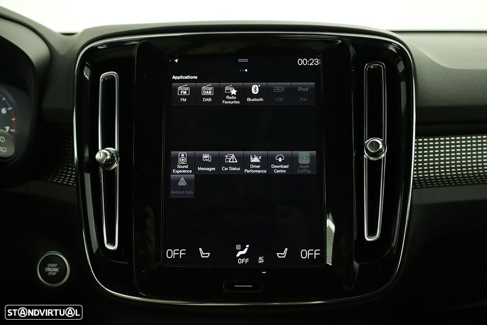 Volvo XC 40 1.5 T2 Core Auto - 10