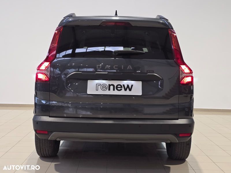 Dacia Jogger 7 locuri ECO-G 100 SL Extreme - 21