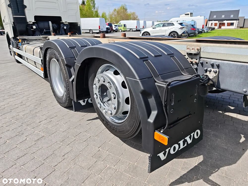 Volvo Volvo FH 460 BDF - 21