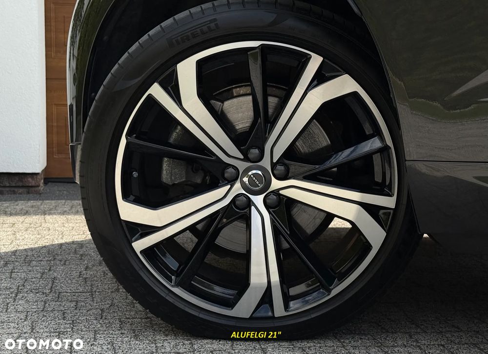 Volvo XC 60 B4 D AWD Plus Dark - 7