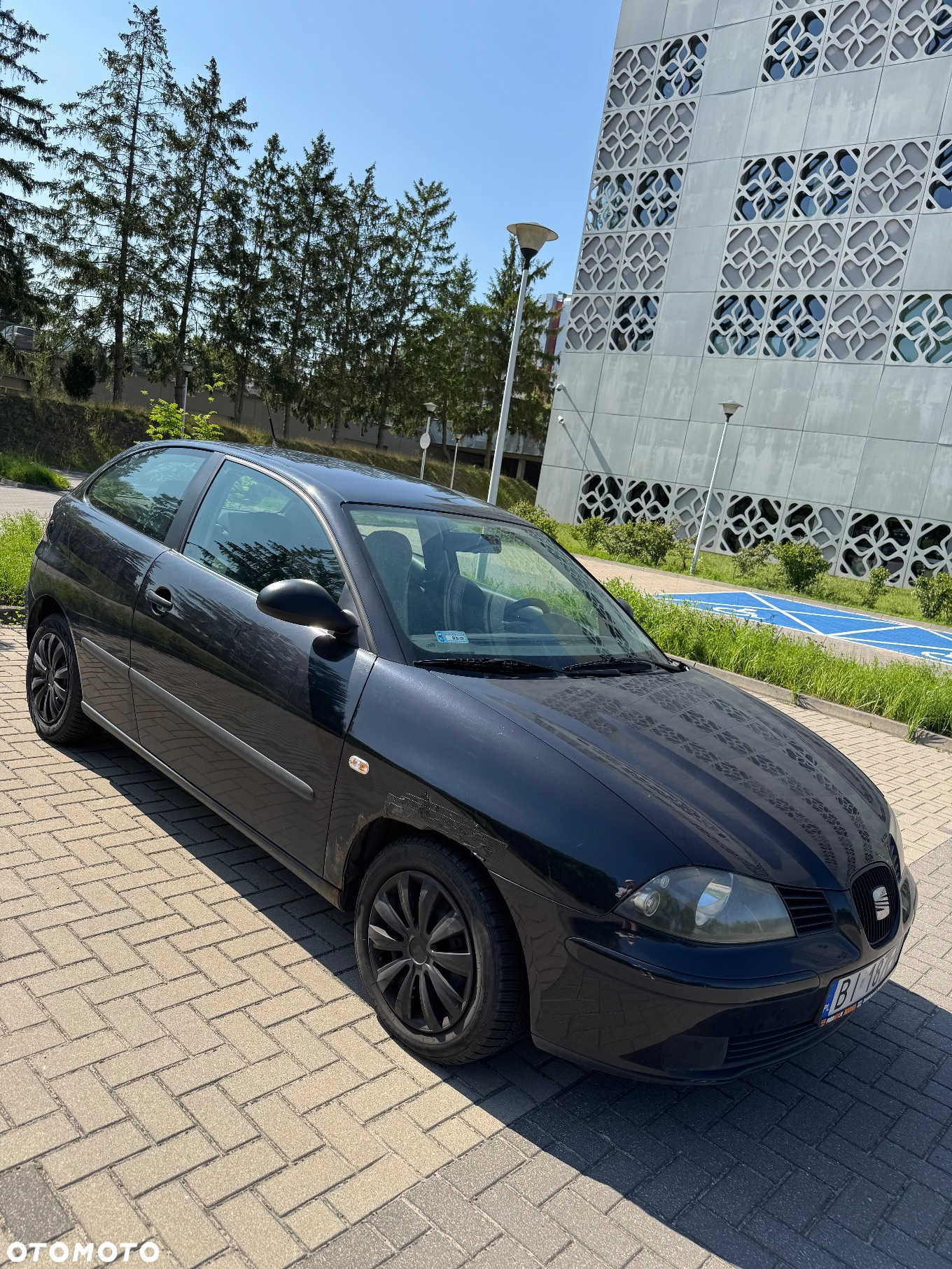 Seat Ibiza 1.2 12V Amaro - 3