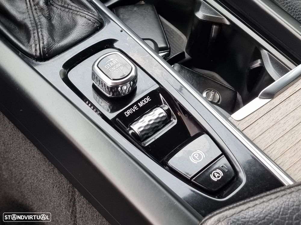 Volvo XC 60 2.0 D4 Inscription Geartronic - 23