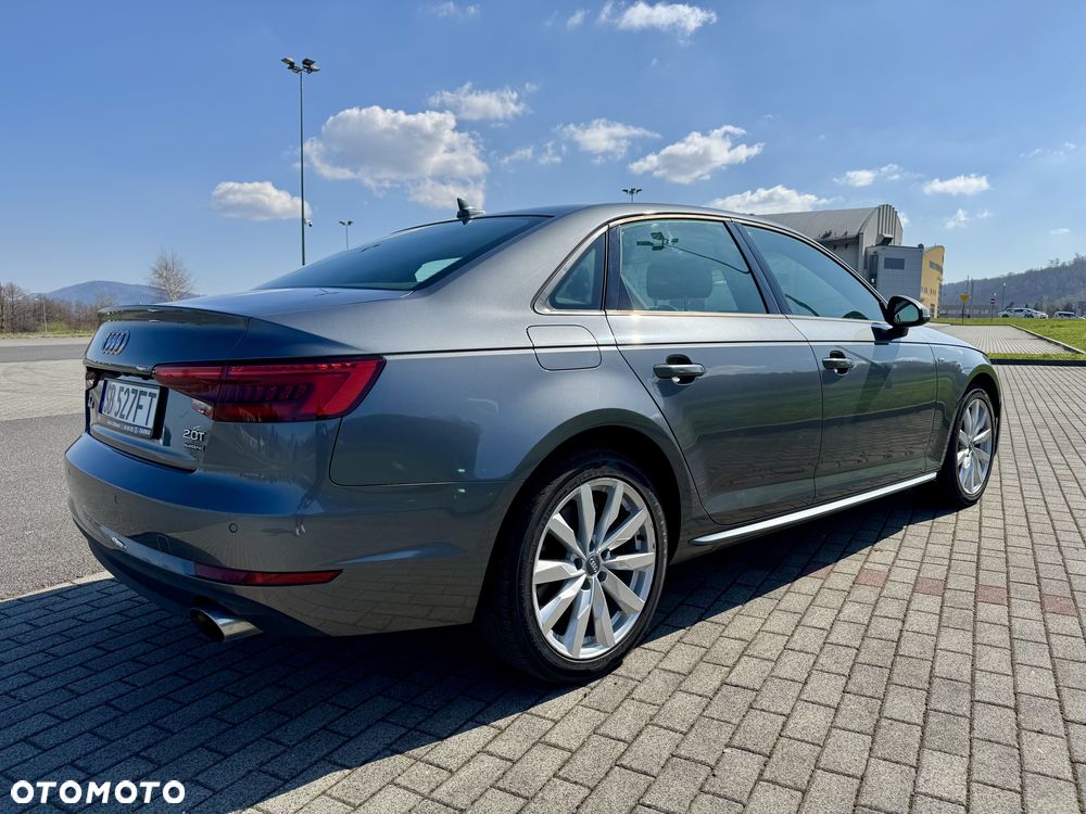 Audi A4 ver-2-0-tfsi-quattro-sport-s-tronic - 9