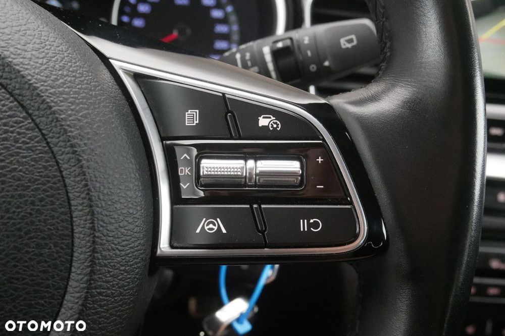 Kia Ceed 1.5 T-GDI Business Line - 23
