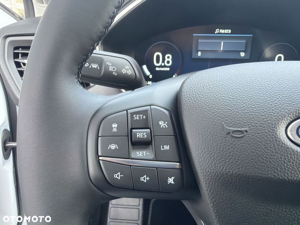 Ford Focus 1.0 EcoBoost mHEV Active X - 19