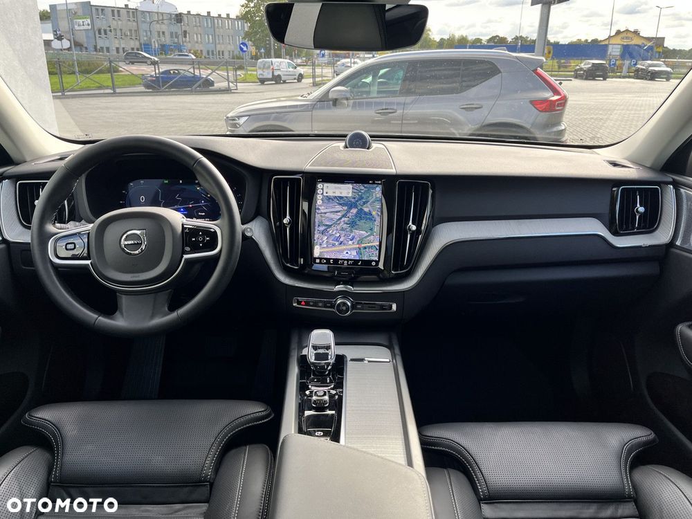 Volvo XC 60 - 32