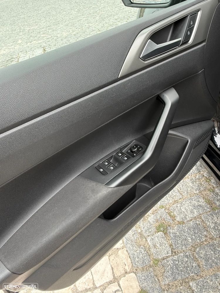 VW Polo 1.0 TSI Confortline - 18