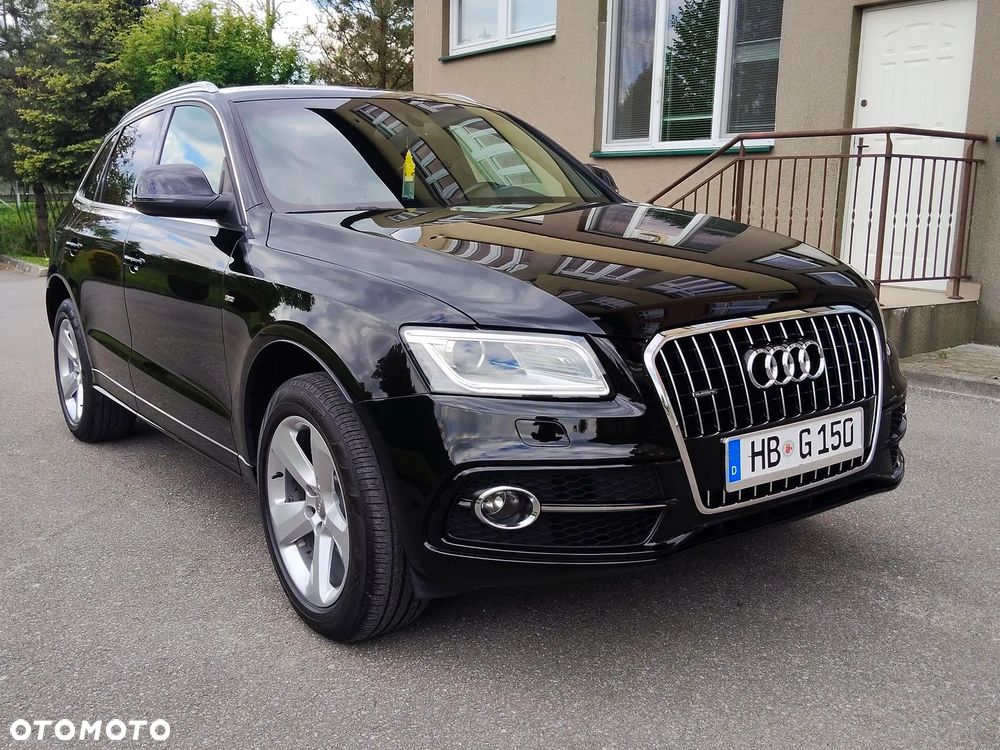Audi Q5 2.0 TDI Quattro - 4