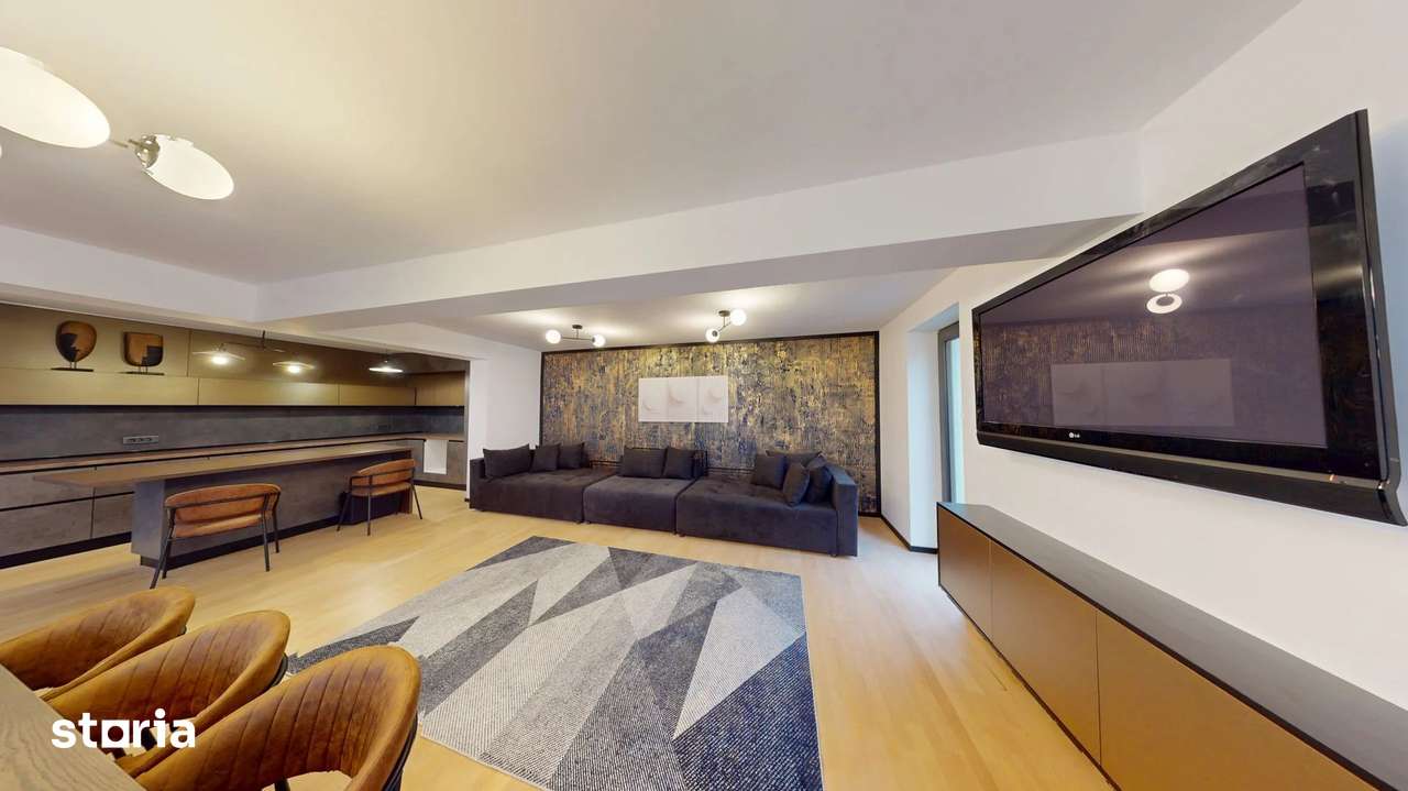 Casa moderna,mobilata-utilata,Harman-Brasov - Imagine principală: 3/20