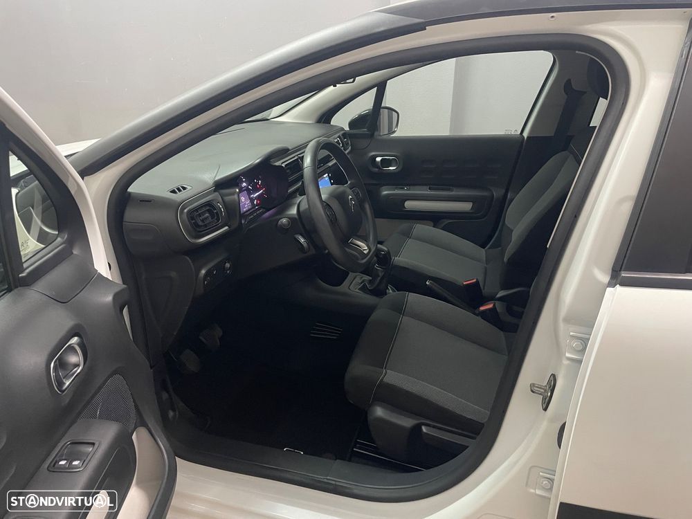 Citroën C3 - 8