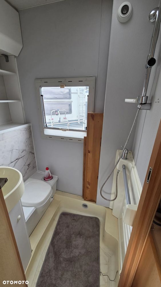 Fiat Knaus 2.5 TD - 17