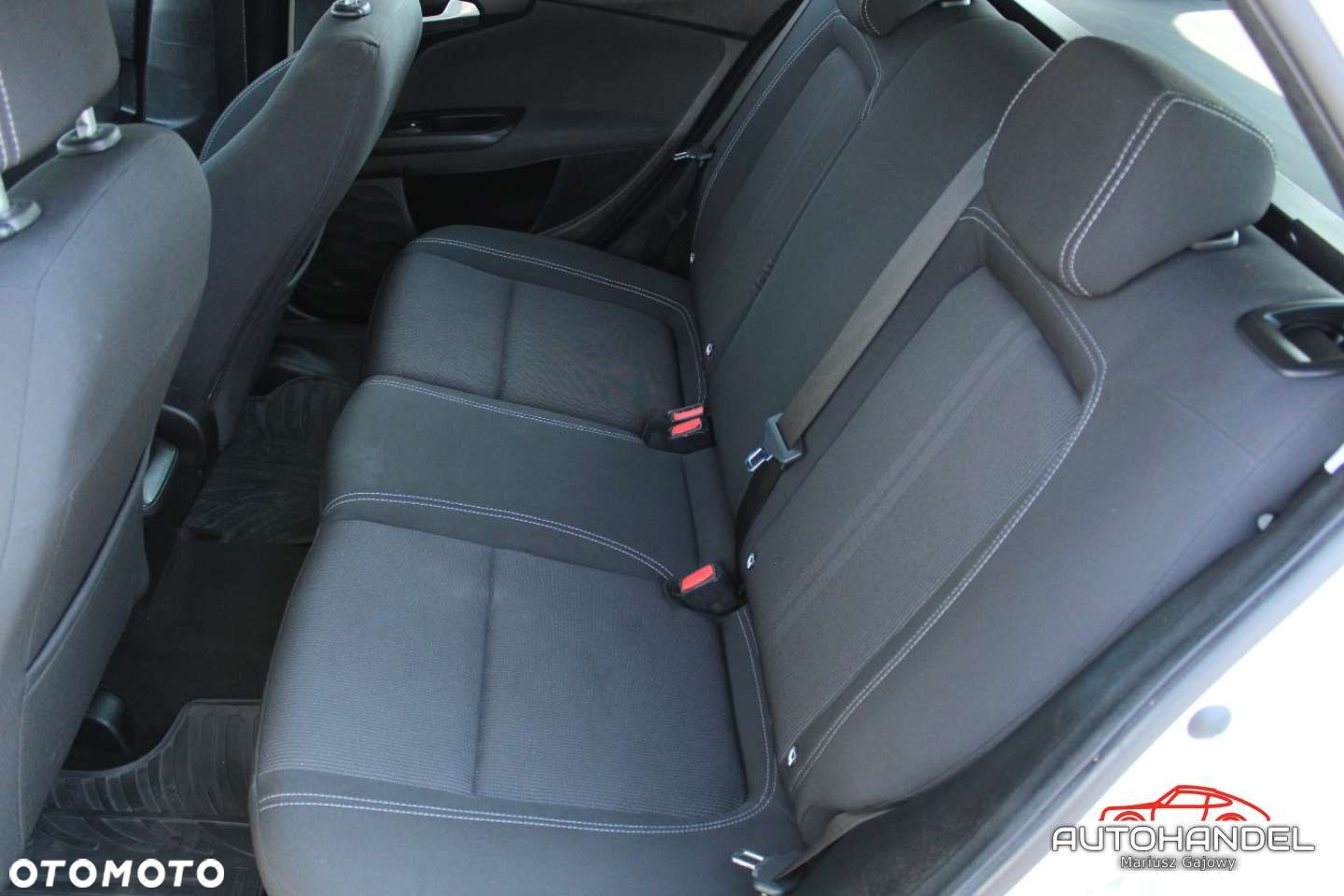 Fiat Tipo - 16