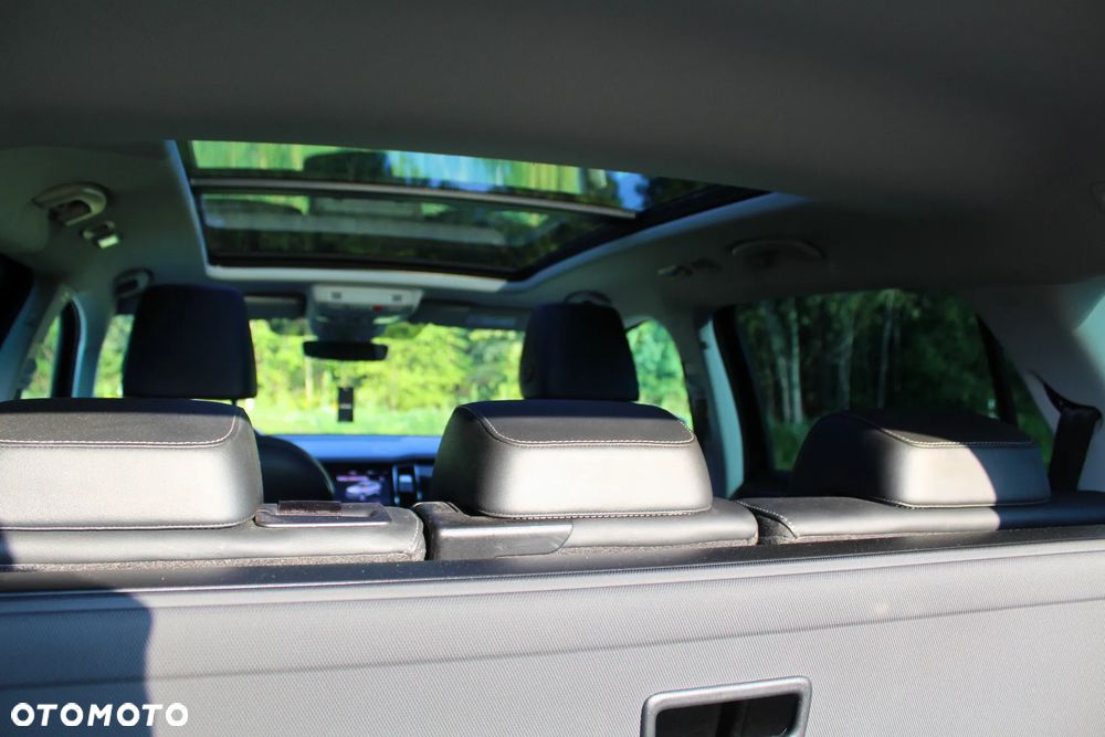 Skoda Kodiaq 2.0 TSI 4x4 DSG Sportline - 11