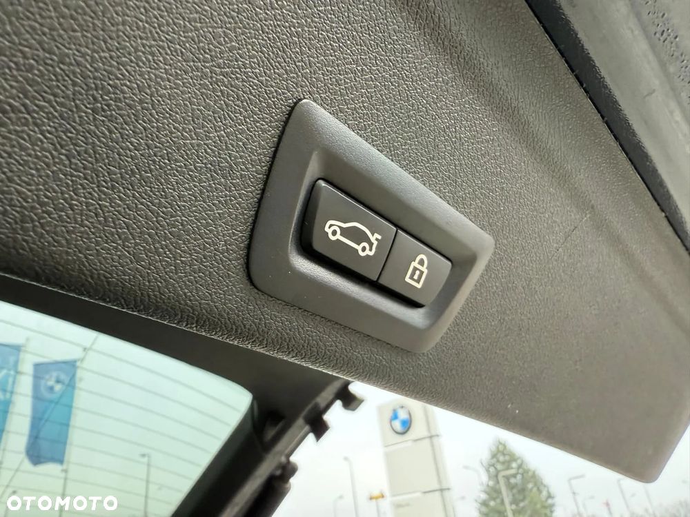 BMW X6 xDrive40d - 10