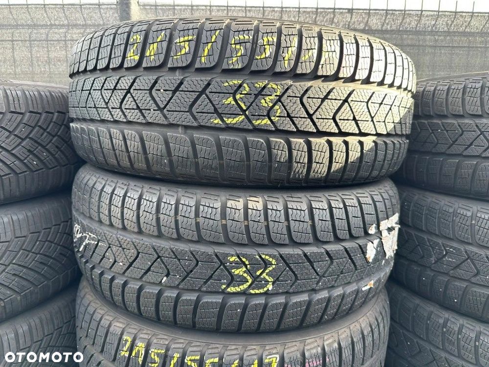 215/55r17 Pirelli SottoZero 3_7,4mm_4szt_(33) - 3