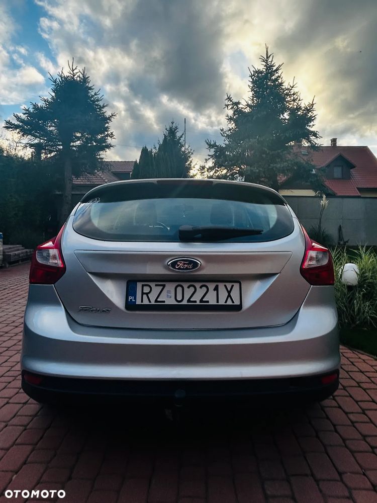 Ford Focus 1.6 Trend - 3