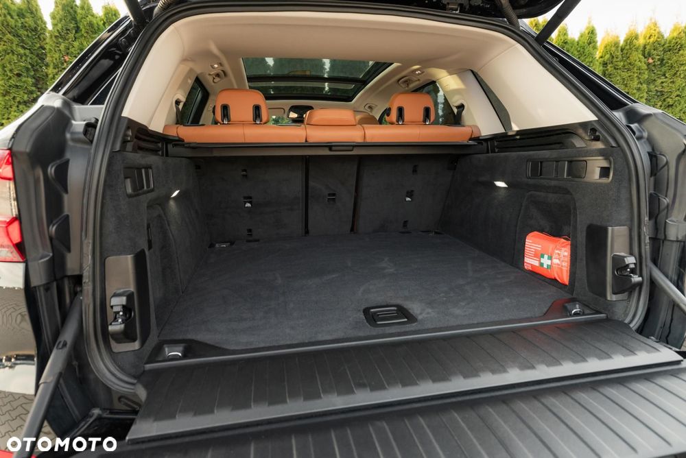 BMW X5 xDrive40i - 37