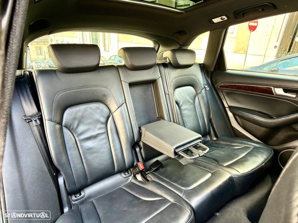 Audi Q5 40 TDI quattro S tronic - 10