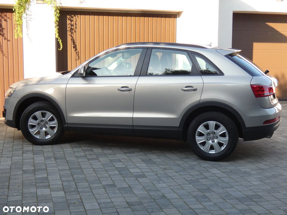 Audi Q3 - 5
