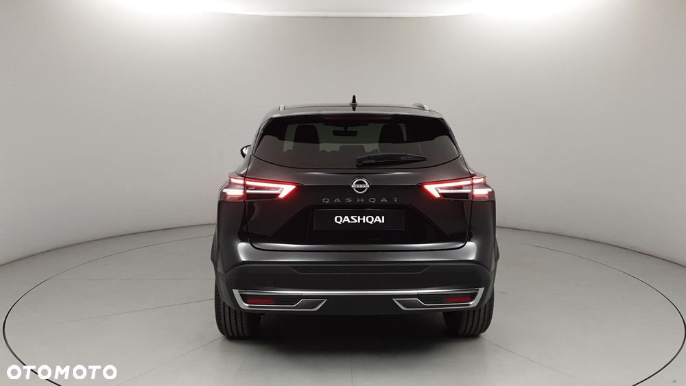 Nissan Qashqai 1.3 DIG-T MHEV N-Connecta Xtronic - 8