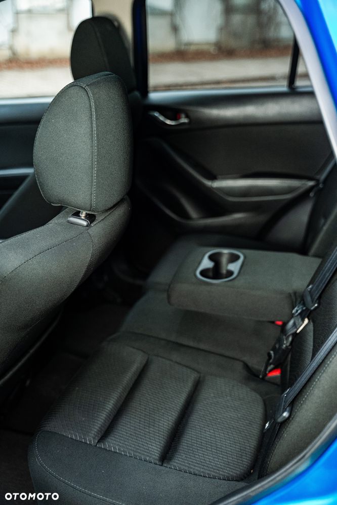 Mazda CX-5 - 38