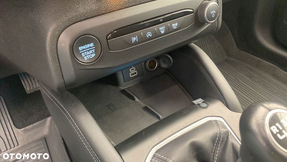 Ford Focus 1.5 EcoBlue Titanium X - 19