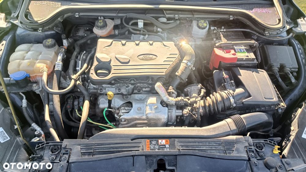 Ford Focus - 9