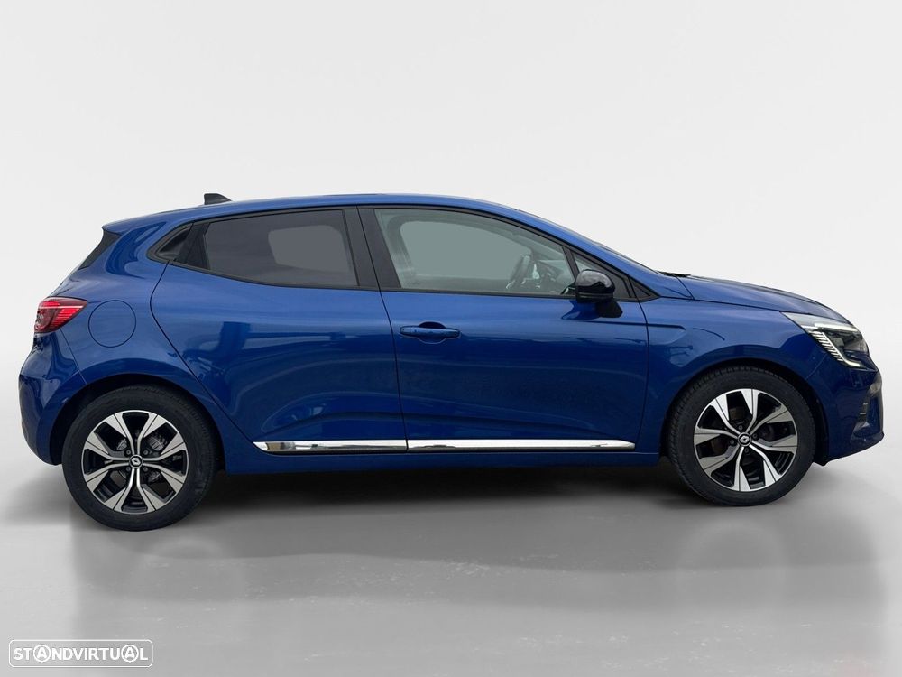 Renault Clio 1.0 TCe Evolution - 6