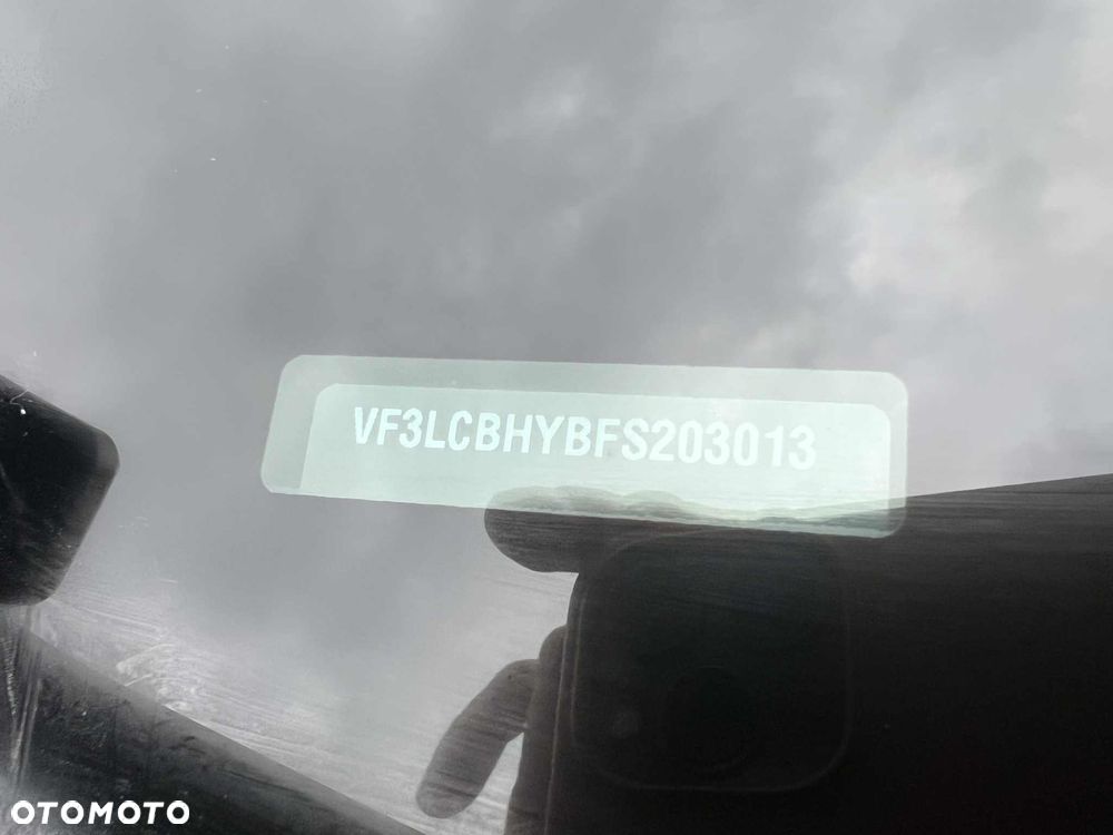 Peugeot 308 1.6 BlueHDi Active S&S - 27
