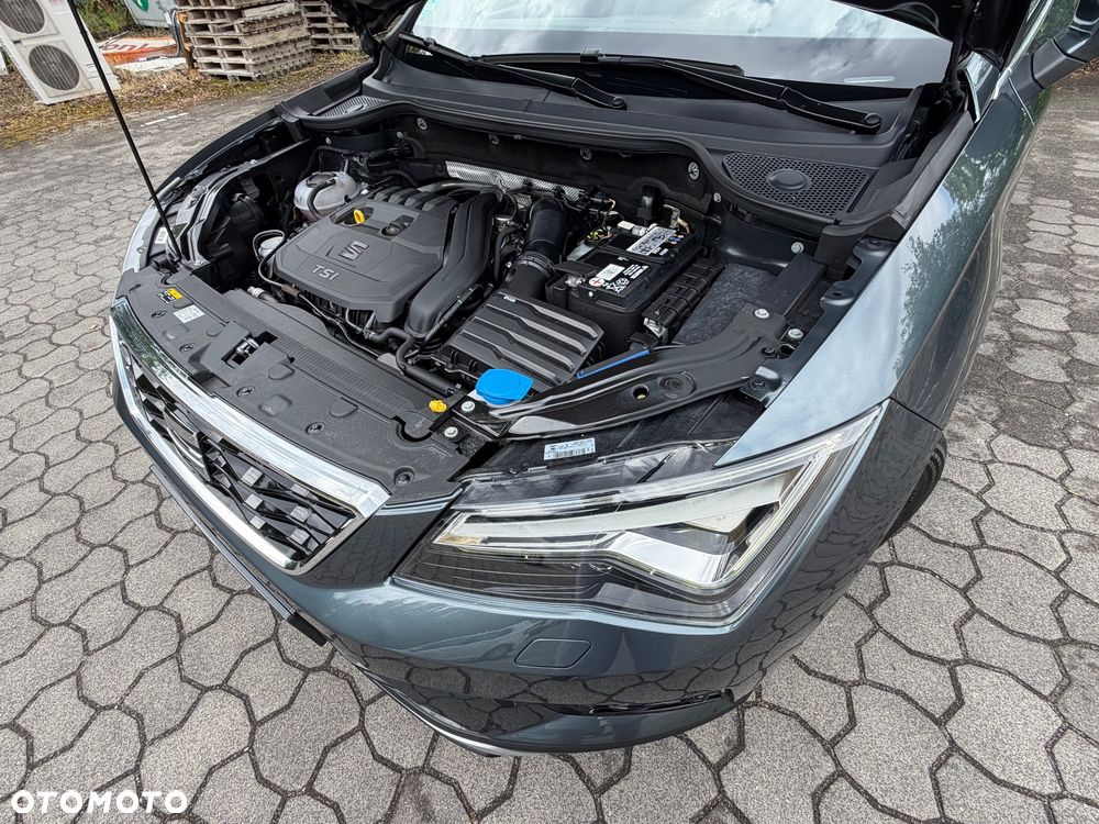 Seat Ateca 1.5 TSI ACT DSG OPF Xcellence - 25