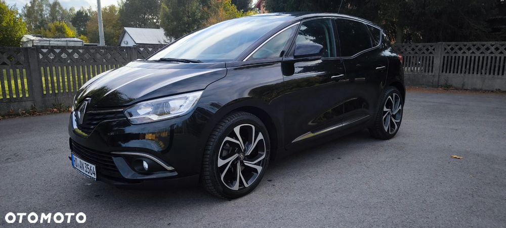 Renault Scenic - 2