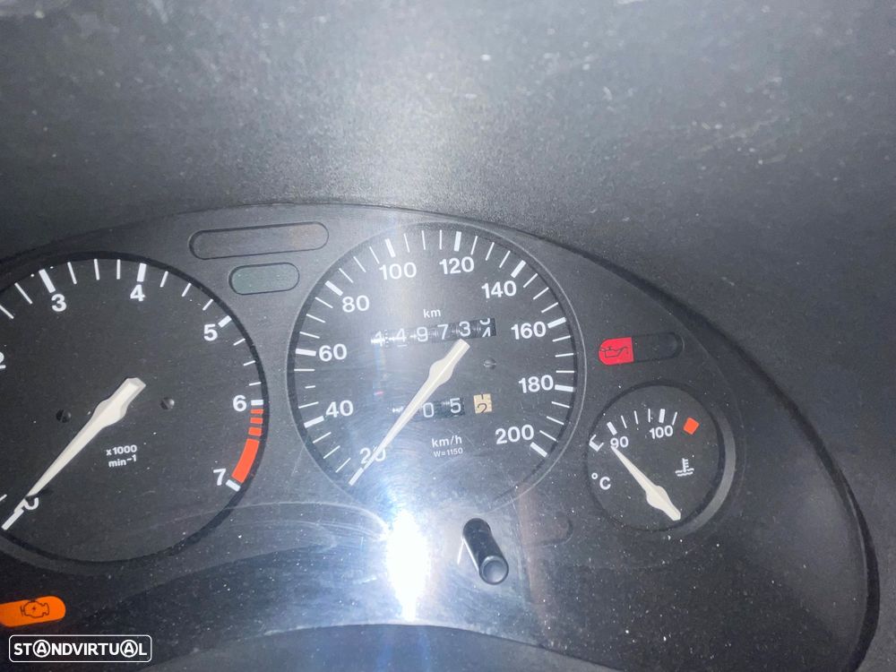 Opel Corsa 1.2 GLS - 9
