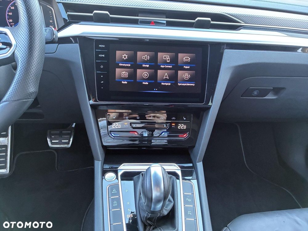 Volkswagen Arteon Shooting Brake - 20