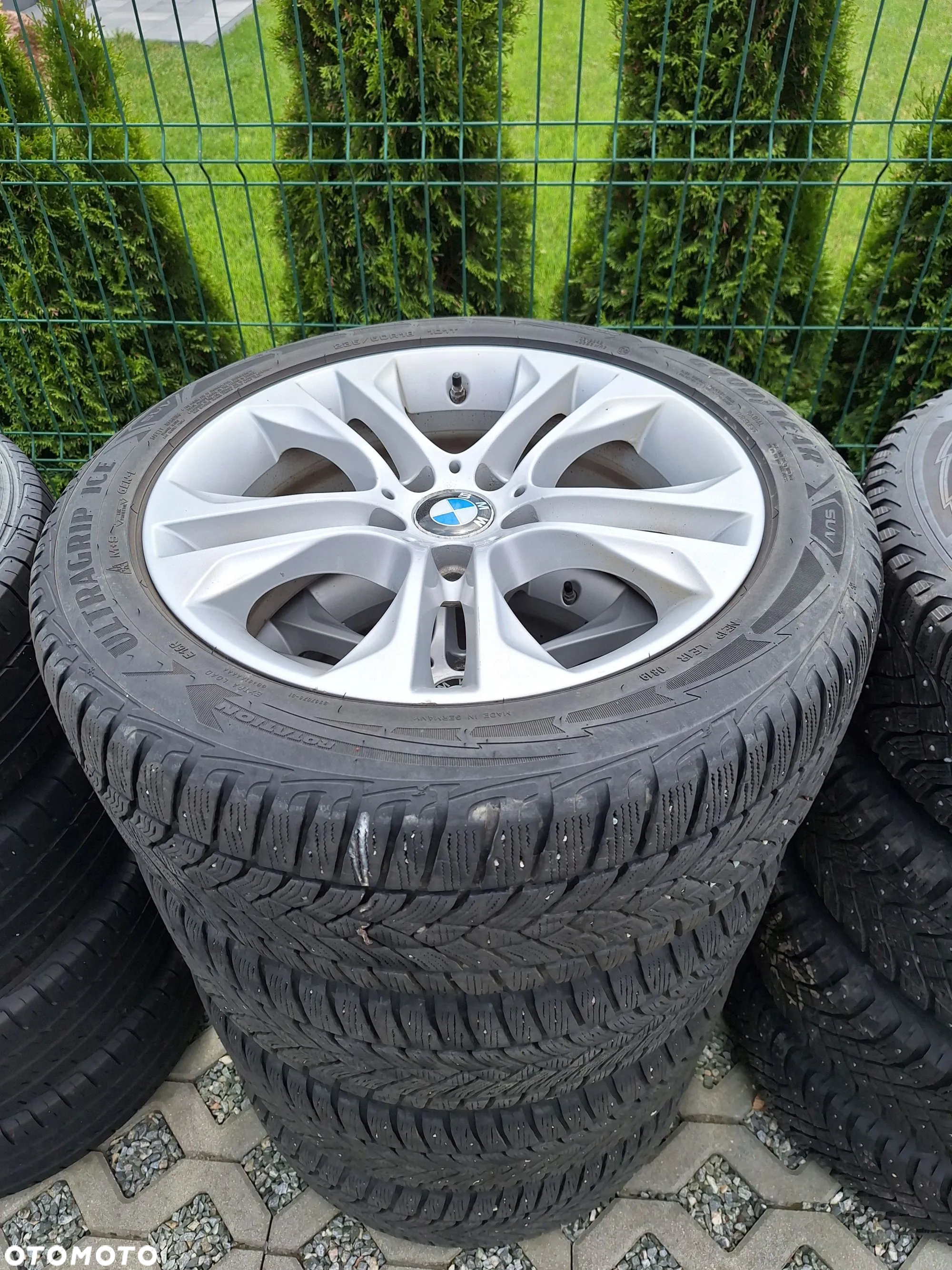 BMW X4 xDrive20d - 29