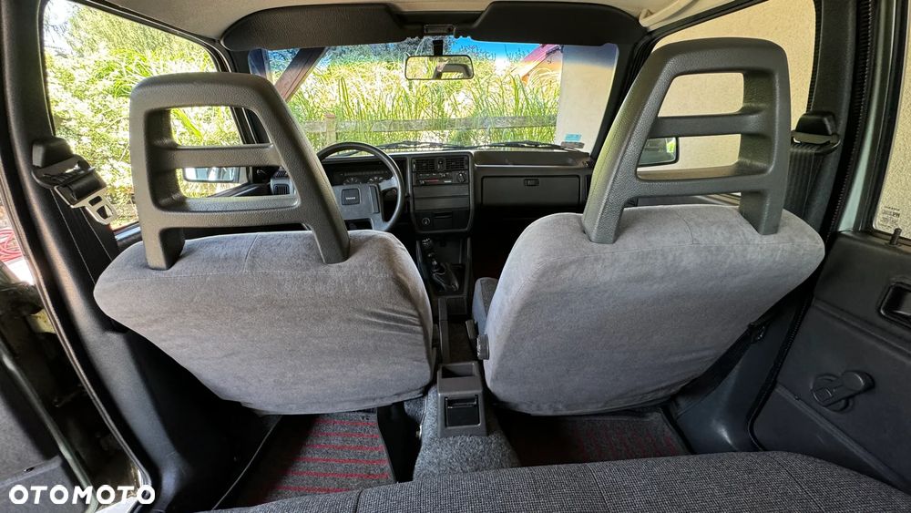 Volvo 340 1.6D DL Sedan - 11
