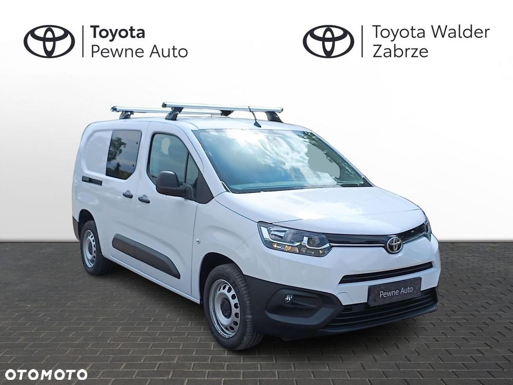 Toyota PROACE CITY - 9
