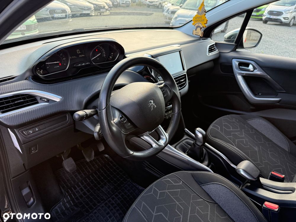 Peugeot 2008 PureTech 82 Style - 10