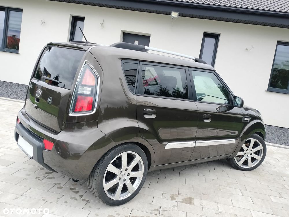 Kia Soul - 33