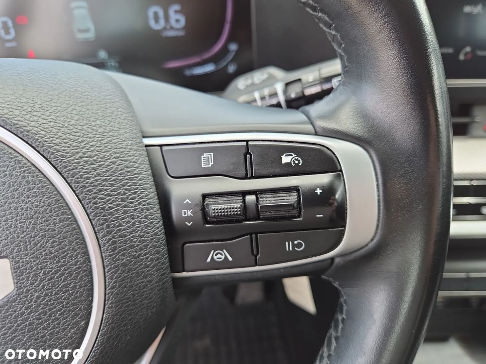 Kia Sportage 1.6 T-GDI M 2WD - 13